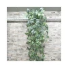 Indoor Natural Plants Artificial Hanging Leaves Wall Outside Artificial Plants