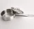Import Induction Ready Stainless Steel Saucepan for Commercial Catering Supplies (short body) from China