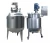 Import Industrial catalysis fluidized bed chemical_reactor from China