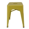 Industrial Commercial Wholesale Vintage High Quality Metal Bar Stool