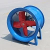 Industrial Explosion-proof Fiberglass Axial Flow Fan