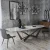 Import Industrial Italian Luxury Dining Table Furniture from China