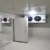 Industrial Logistics Cold Storage Fish Vegetable Fruit Seafood Meat Onion Frozen Room Chiller Room Cold Room Storage Blaster Freezer Room