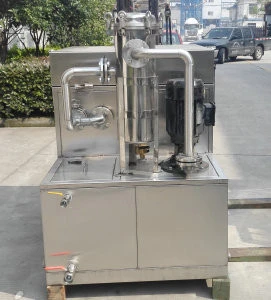Industrial Metal Parts Ultrasonic Cleaning Machine