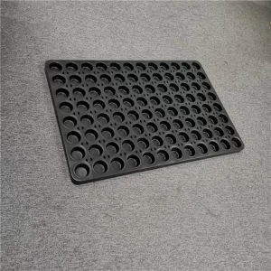 Industrial Oven Tray All For Baking Cookies/Brownies/Baked goods Tray Pan Commercial Bakeware Custom Baking Tray