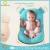 Import Infant Newborn Bath Tub Pillow Pad Lounger Air Cushion Floating Soft Seat Bathtub Support Baby Bath Pillow from China