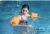 Import Inflatable armband swim ring for kids and adults from China