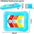Import Inflatable Floating Cornhole Board Set Toss Toys for Kids Adult Water Games Outdoor Indoor Swimming Pool Toys Summer Beach Pool from China