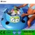 Import Inflatable floating ice bucket inflatable ice cooler with can bottle holders from China