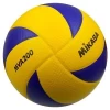 inflatable volleyball ball size 5 game match indoor beach  outdoor professionalsoft training water pool PU