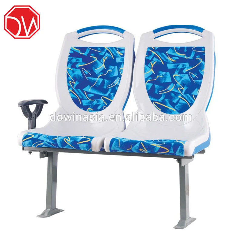 Injection Molding ABS Plastic Boat Seats with Cushion