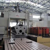 INNSE BERARDI CNC Portal Milling Machine (5-fold pallet station)