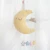 Import INS moon star hanging baby hanging bed wall hanging home decoration from China