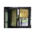 Import inside double glass window/curved glass windows/windows with blinds inside from China