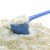 Import Instant Full Creamy skimmed Milk Powder from Austria