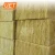 Import Insulating rock wool of insulation &amp; fireproof board 100 mm for civil basalt sheet mineral wool products hanger from China