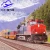 Import International Logistics Companies Transport Train Railway Freight China to Uzbekistan from China
