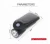 Import IP67 waterproof Solar energy motorcycle GPS tracker long duration free APP from China