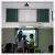 Import IR Dual Touch 78" Interactive smart board for sale with anti scratch surface from China