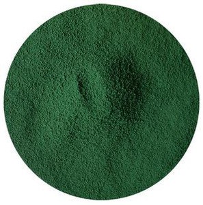 Iron Oxide Green Pigments Paint cement products China supplier