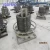 Import iron shelf welding construction equipment from China