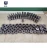 Import Ironworker Price Manual Die-Cutting Machine Brick Die Plastic Punch from China