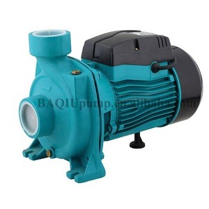 Irrigation Pump 220Volt 3HP Open Impeller Centrifugal Water Pump