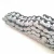 Import ISO 12A-2 ANSI 60-2R A Series Double stand  roller chain bushing chain Transmission  Industrial roller chain from China