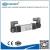 ISO9001 &amp; TS16949 certified factory  4v210-08 5 way 3 way airtac 24v air pneumatic solenoid valve