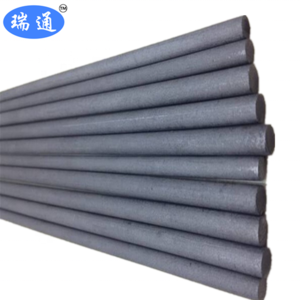 isostatic graphite carbon rod bar for sale