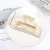 Import Italian Acetate Comb Cellulose Acetate Hair Claw Acetate Hair Claw Strong Clips Set from China