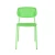 Import Italian Simple Design	Molding student chair  Code 9030 from China