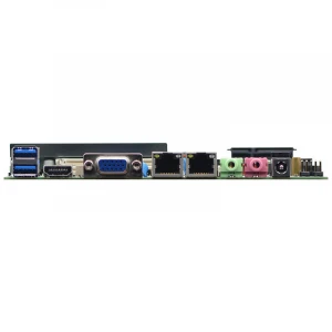 ITX-M67_I526L Core i5 6360U Thin ITX Mini LVDS Motherboard For Display