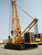 Japan original  5170 used crawler crane for sale
