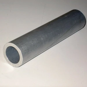Japanese 63S material large diameter aluminum pipe 60mm for furniture making