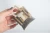 Import Japanese filter hanging coffee empty bag coffee powder filter bag thickened ear drip hand brewed coffee filter paper packing bag from China