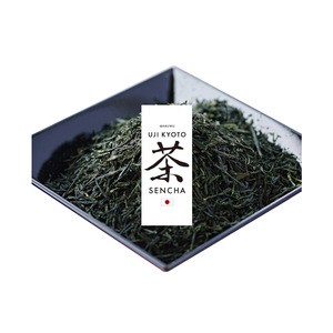 Japanese high grade natural organic green tea slim tea from japan