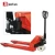 Import JenTan adjustable hydraulic hand pallet jack 2 ton forklift truck with ce from China