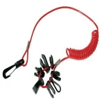 Jet Ski Kill Switch Lanyard Jetski for Floating