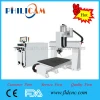 Jinan high quality 5axis cnc router