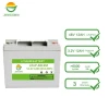 Jingsun 48v 12ah lifepo4 lithium ion batteries lifepo4 cell energy storage 48v 50ah home energy storage lifepo4 battery pack