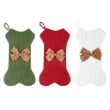 Jinmai Christmas Decoration Bags Big Size Christmas Sack