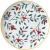 Import JINTCH new design luxury fine bone china dinner plates setsceramic dinnerware for restaurant use from China