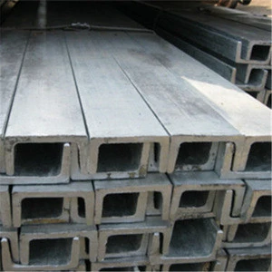 JIS Standard Hot Rolled Channel Steel, l steel u channel