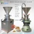 Import JM-60 Vertical colloid mill for chili sauce peanut butter sesame paste making grain and other food processing from China