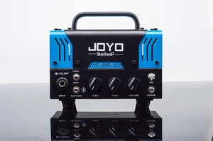 JOYO Acoustic Guitar Amp 20W Guitar Amplifier &amp; Effects