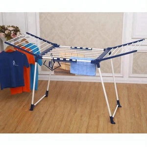 JP-CR0504W Folding Lifting Portable Clothes Drying Rack Hanger for Africa
