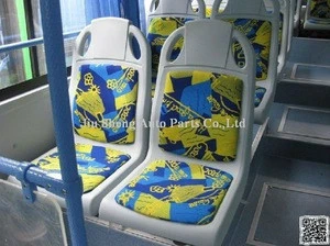 JS008 Luxury Bus Coach Seat Accessories For Sale