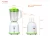 Import Juicers, 4 in1-Juicer, Fruit and Vegetable Juice Extractor with Custom Juice Cup  Stirrer, bean oar soy milk juicer meat crusher from China