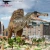 Import Jurassic Dinosaur Park Dinosaur Games Animatronic Dinosaur King Model for Sale from China